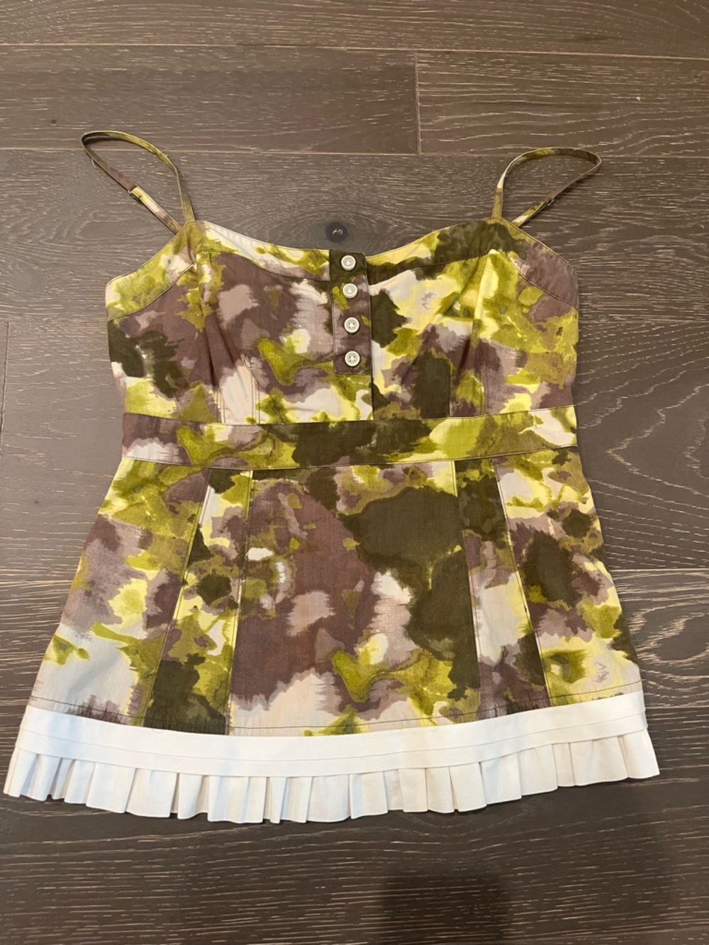 Jessica Simpson Cami size Medium